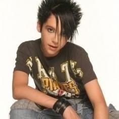 Bill Kaulitz - Numai eu sunt p aici?? ma rog..incep sa pun poze - Poze