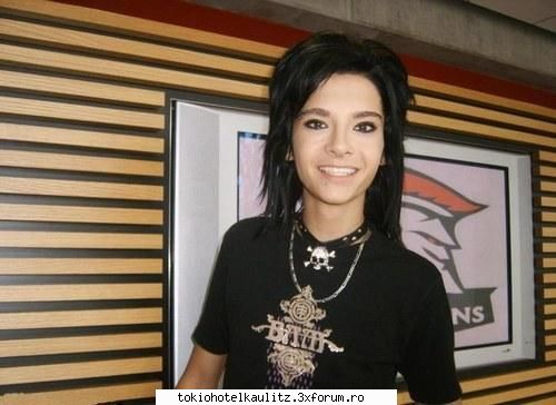 Bill Kaulitz - denysuka - Poze