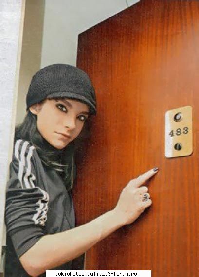 Bill Kaulitz - anca_BILL - Poze
