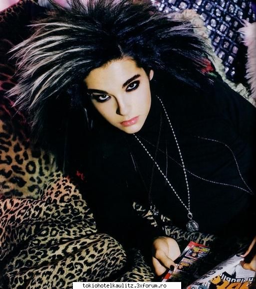 Bill Kaulitz - bill my angel - Poze