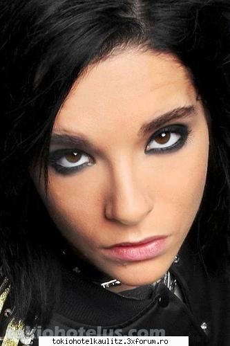 Bill Kaulitz - bill my angel - Poze