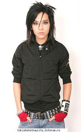 Bill Kaulitz - bill my angel - Poze