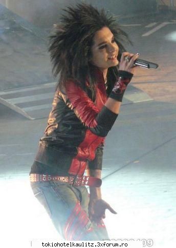 :nod: bill kaulitz
