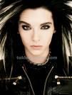 Bill Kaulitz - Will - Poze