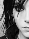 Bill Kaulitz - little_black_angel - Poze