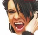 Bill Kaulitz - little_black_angel - Poze