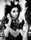 Bill Kaulitz - akum lucreaza sh la playboy - Poze