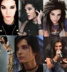 Bill Kaulitz - little_black_angel - Poze