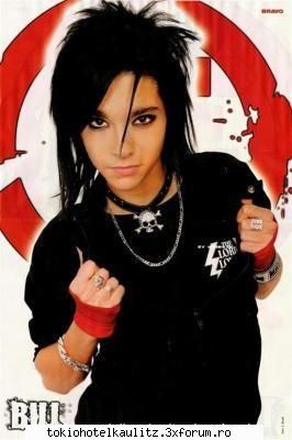 Bill Kaulitz - tokky.avril - Poze