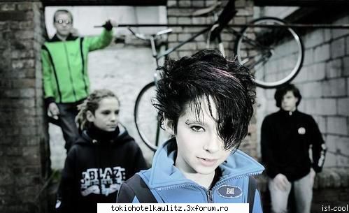 Bill Kaulitz - devilish....mijto logik - Poze