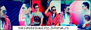:hi: sunt nou noutza bill kaulitz