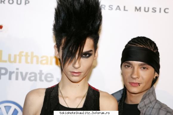 Bill + Tom - bill4ever - Poze