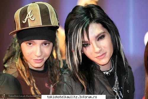 Bill + Tom - bill4ever - Poze