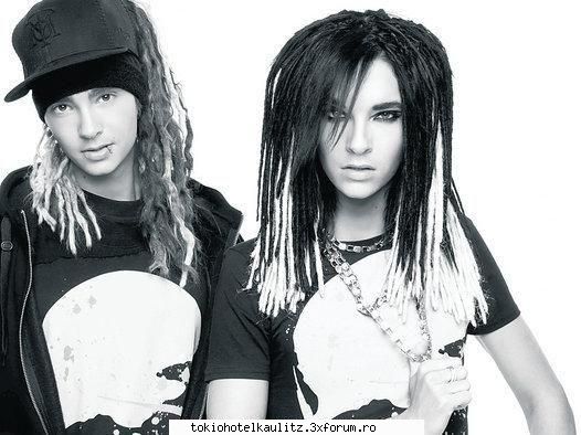 Bill + Tom - bill4ever - Poze