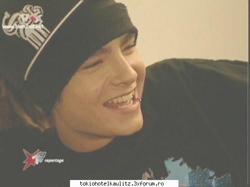 Biografie - si tom are multi fani,da rsi fratele sau :) - Tom Kaulitz