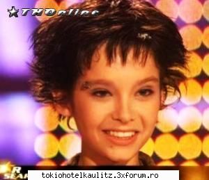 Operatia lui Bill - Saracutul Bill :( aa si am mai citit undeva ca - Bill Kaulitz