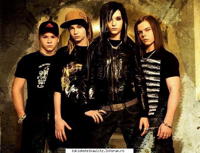 Operatia lui Bill - nop,nu am auzit sa fie vreun concert...dar m-as - Bill Kaulitz