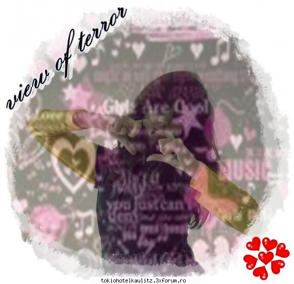 Teenagers Love - e soooper mijtoo - Fan-Art