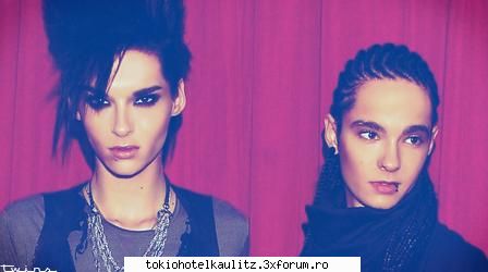 a beautiful love - bill4ever - Fan-Art