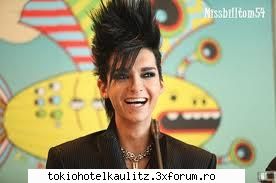 funny - bill copilasul thau seamana perfect cu uh=))) :D - Bill Kaulitz
