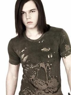 poze - bill my angel - Georg Listing