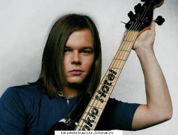 poze - bill my angel - Georg Listing