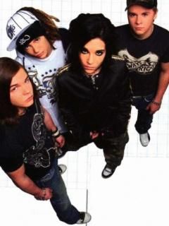poze - little_black_angel - Tokio Hotel