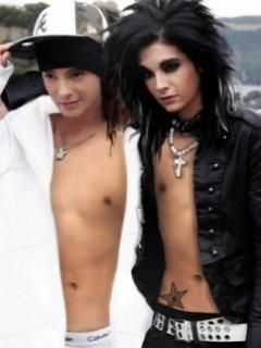 poze - little_black_angel - Tokio Hotel
