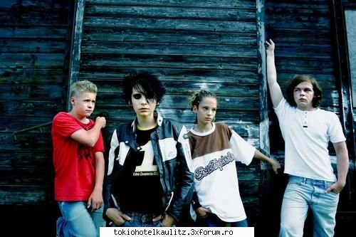 poze - tokky.avril - Tokio Hotel