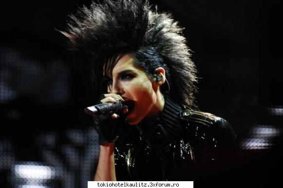 poze - Rosse - Tokio Hotel