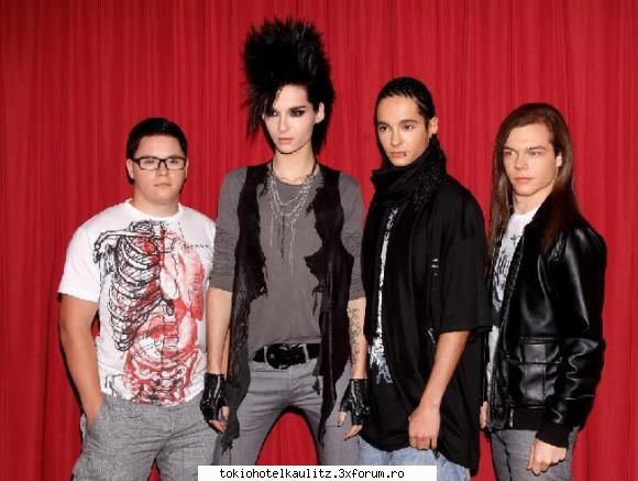poze - tokiotom - Tokio Hotel