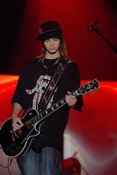 poze cu tom kaulitz - bill my angel - Tom Kaulitz