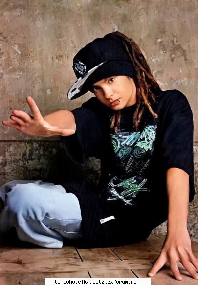 poze cu tom kaulitz - tokky.avril - Tom Kaulitz