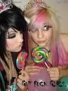 summer love - ok....am sa pun ficu sh ce o iesi o iesi.....dak - Fan-Art