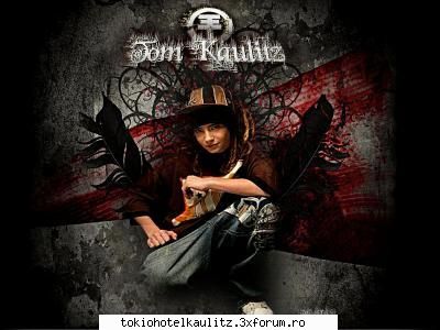tom caulitz - bill my angel - Poze