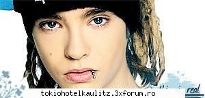 tom caulitz - bill my angel - Poze