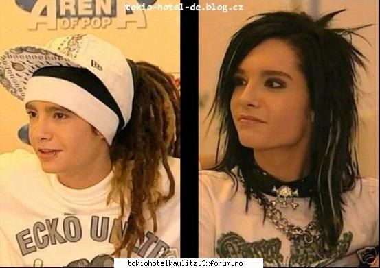 tom caulitz - tokky.avril - Poze