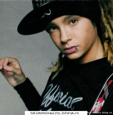 tom caulitz - tokky.avril - Poze
