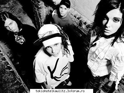 tom caulitz - tokky.avril - Poze