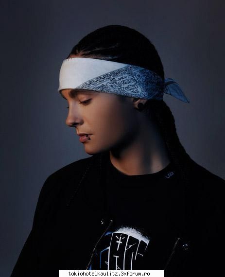 tom caulitz - ce spunetzi de asta? - Poze