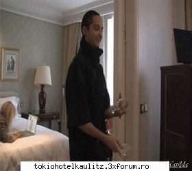 tom caulitz - Rosse - Poze