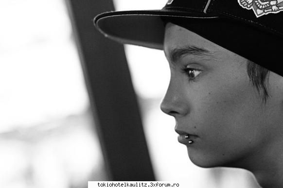 tom caulitz - uite inka una care o adoooor:X:X:X:X - Poze