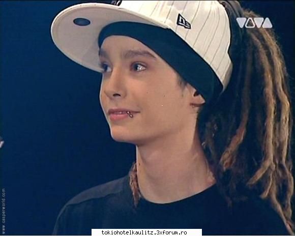 tom caulitz - gabitza - Poze