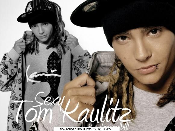 tom caulitz - gabitza - Poze