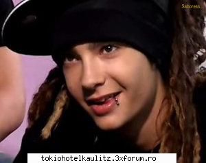 tom caulitz - gabitza - Poze